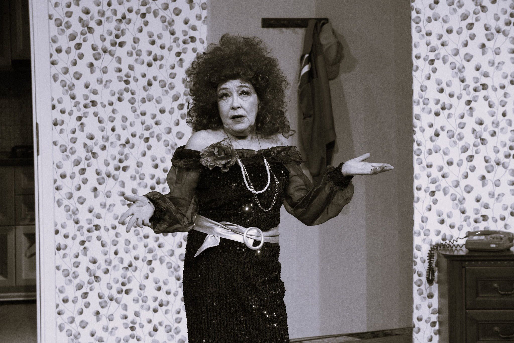 Mija rok od śmierci Hanny Zientary-Mokrowieckiej