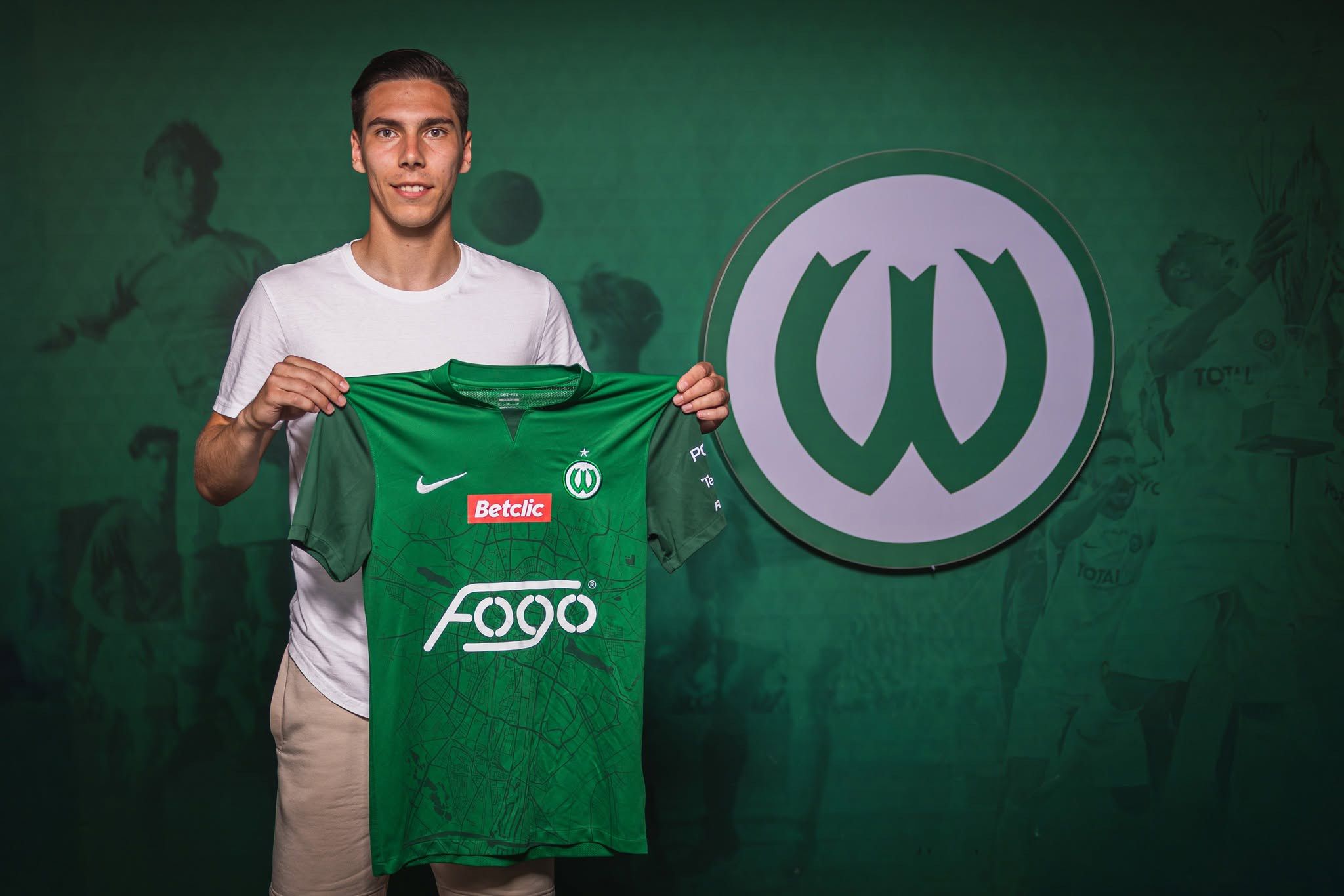 fot. K. Pyto / Warta Poznań