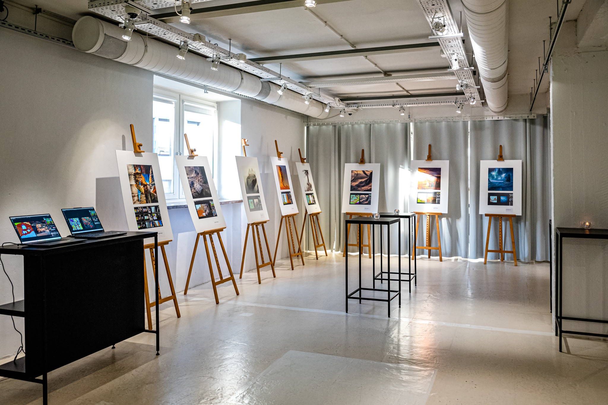 Galeria zwycięskich prac