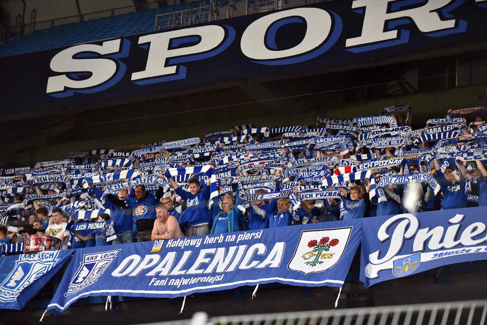 lech poznań 