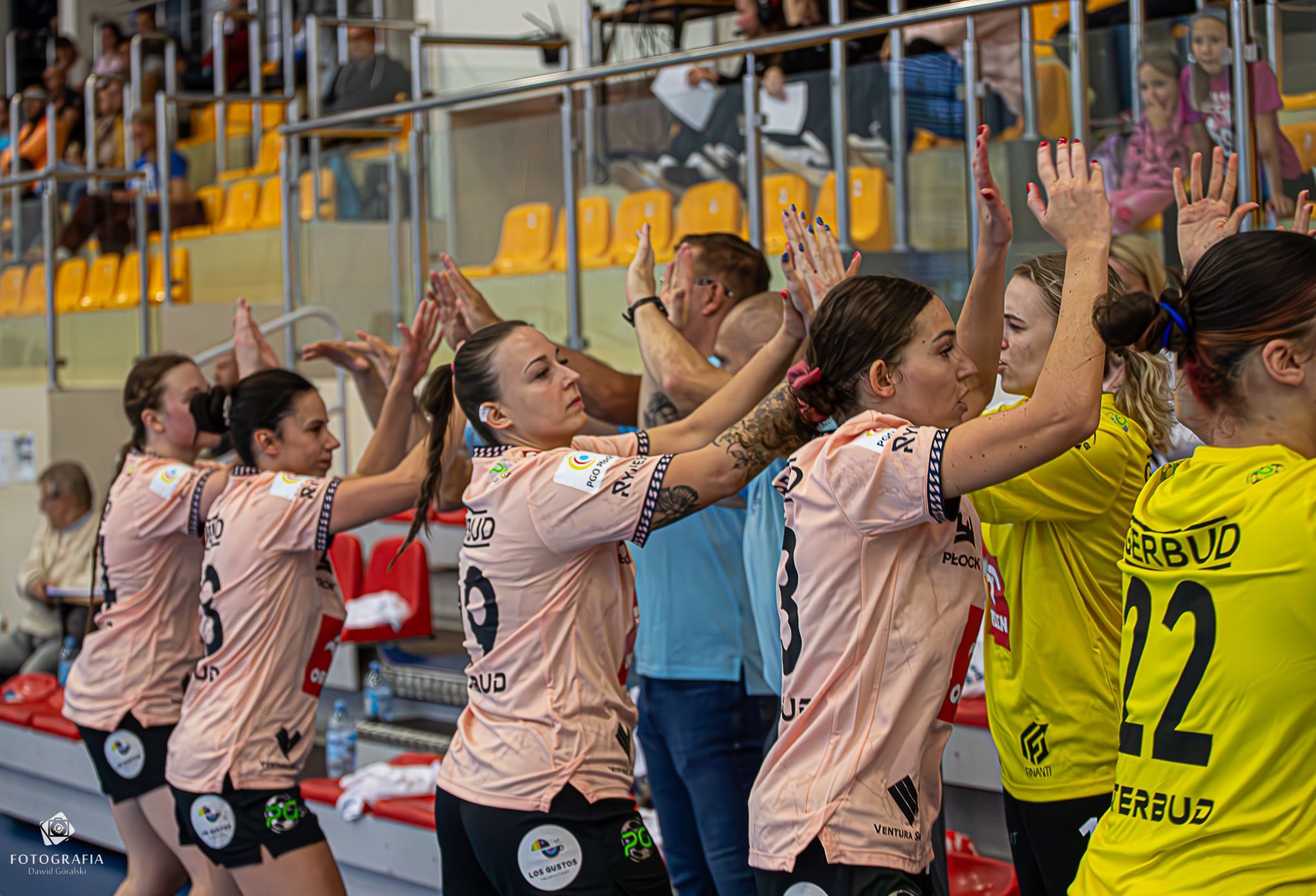 MMKS Jutrzenka Płock