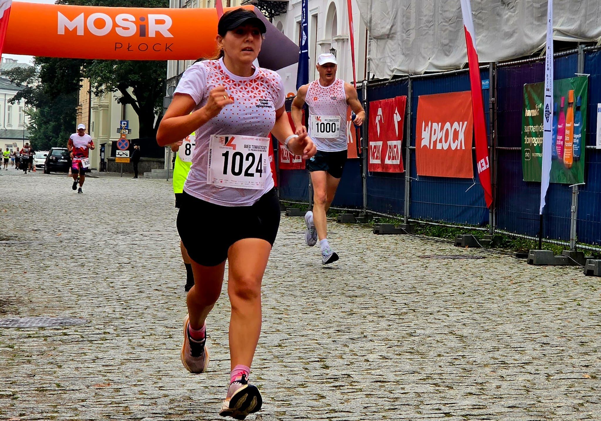 14. Półmaraton Dwóch Mostów