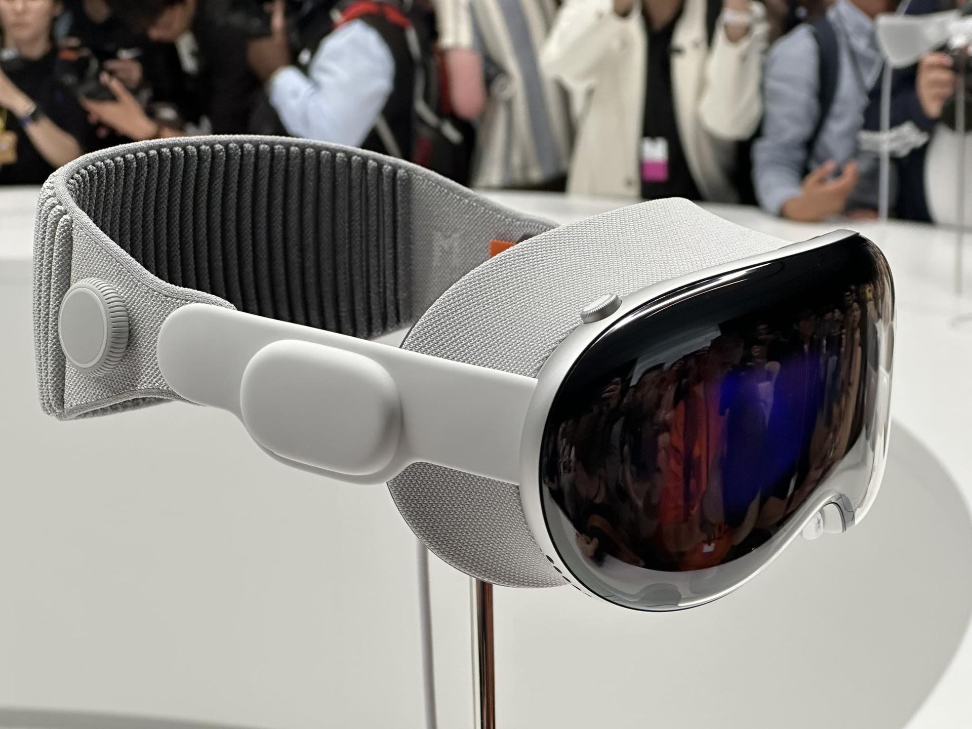 Apple Vision Pro