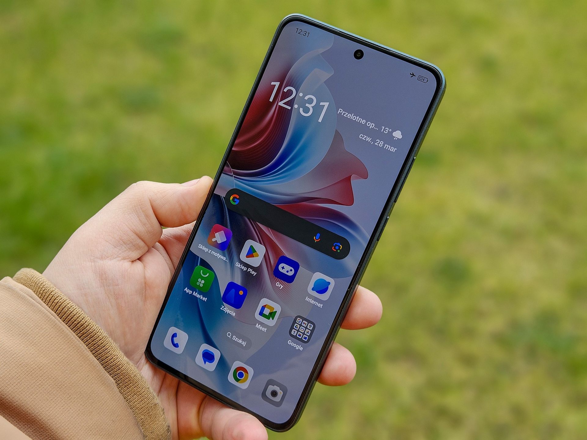 OPPO Reno 11 F 5G