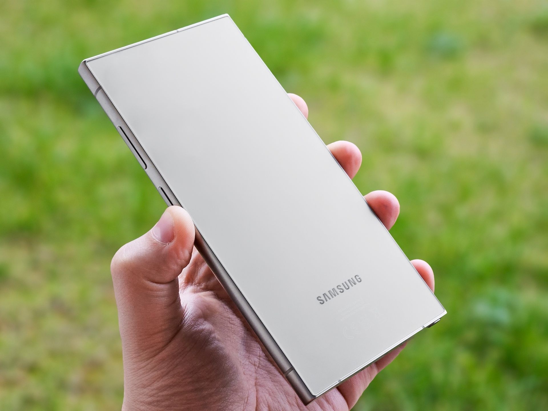 Samsung Galaxy Zero