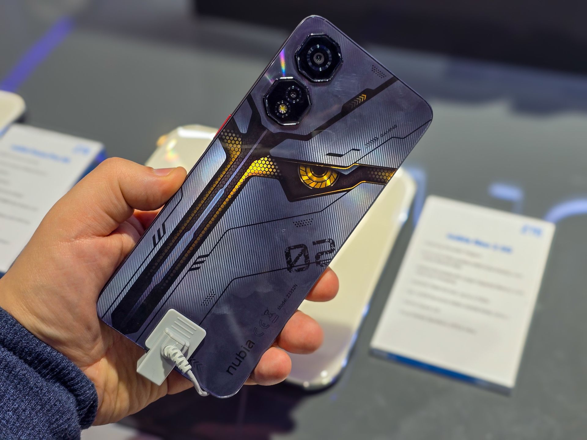 Nubia Neo 2