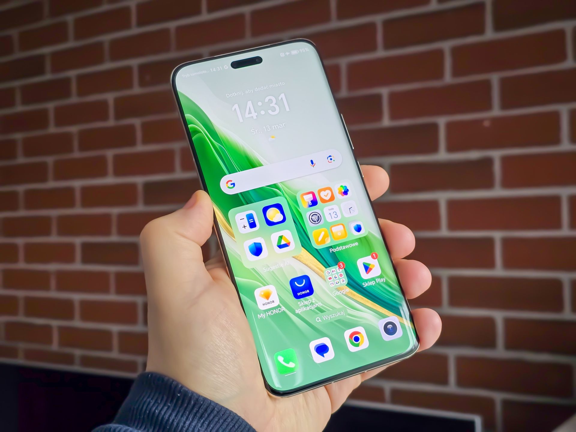 Honor Magic 6 Pro