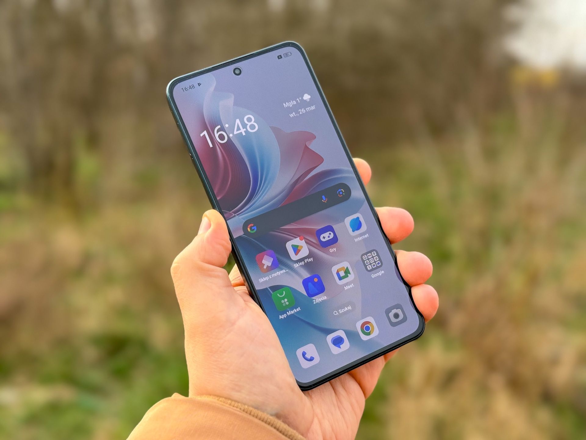 OPPO Reno 11 F 5G