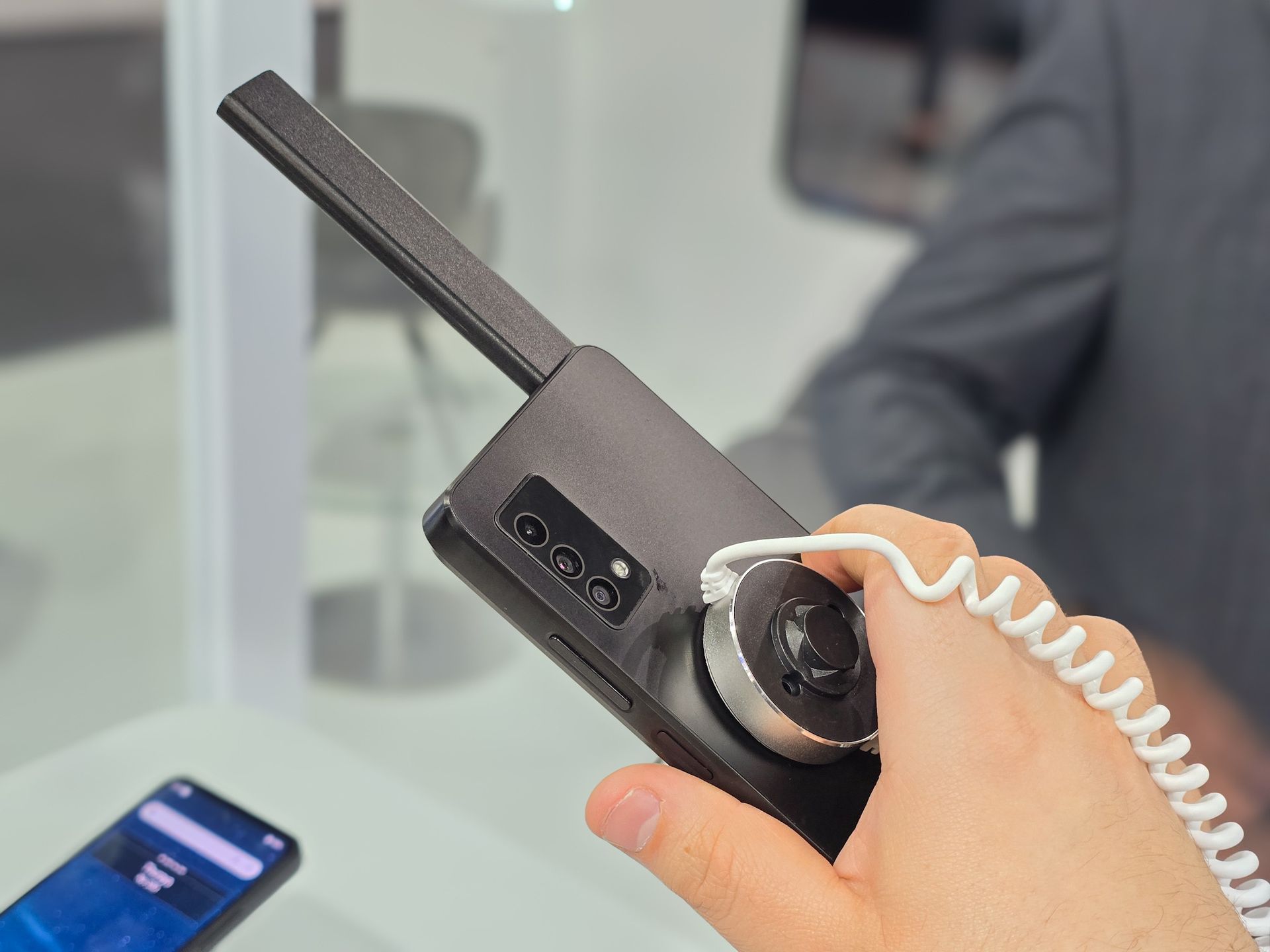 Skyphone