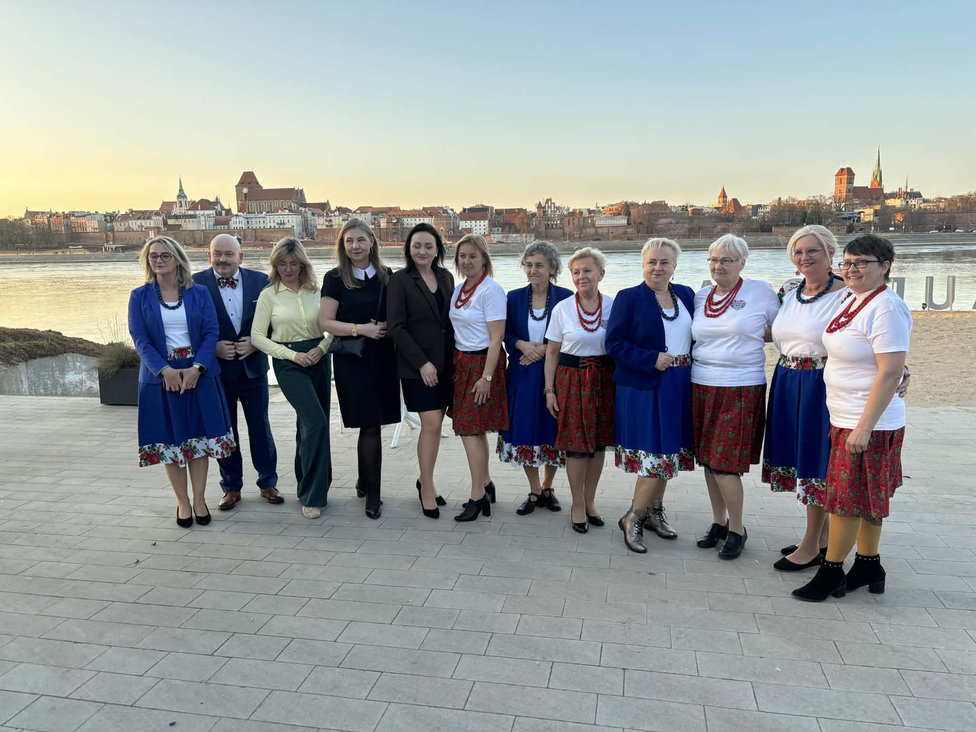 Finaliści konkursu na najlepszego pączka i faworka Metropolii