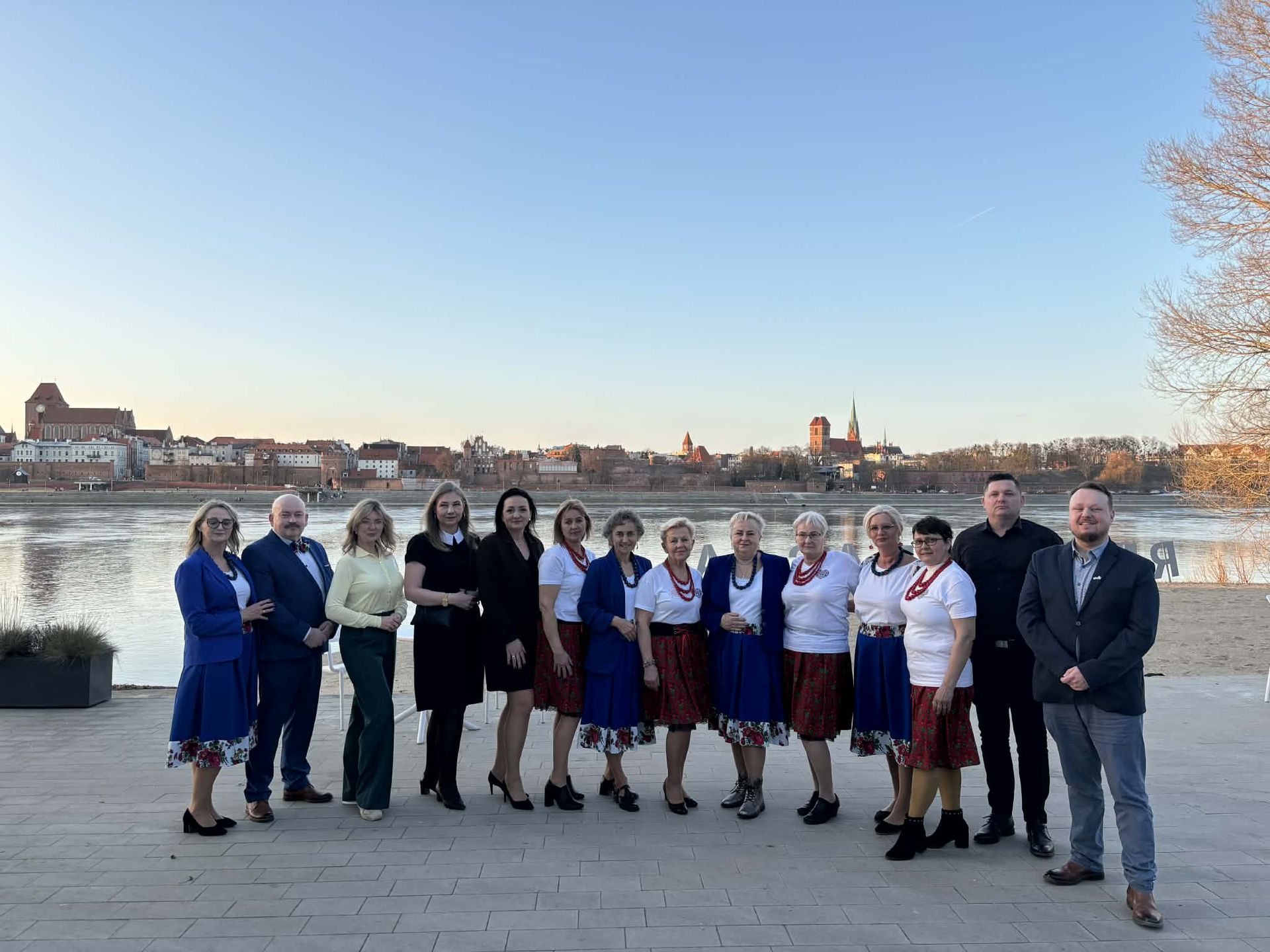 Finaliści konkursu na Najlepszego Pączka I Faworka Metropolii