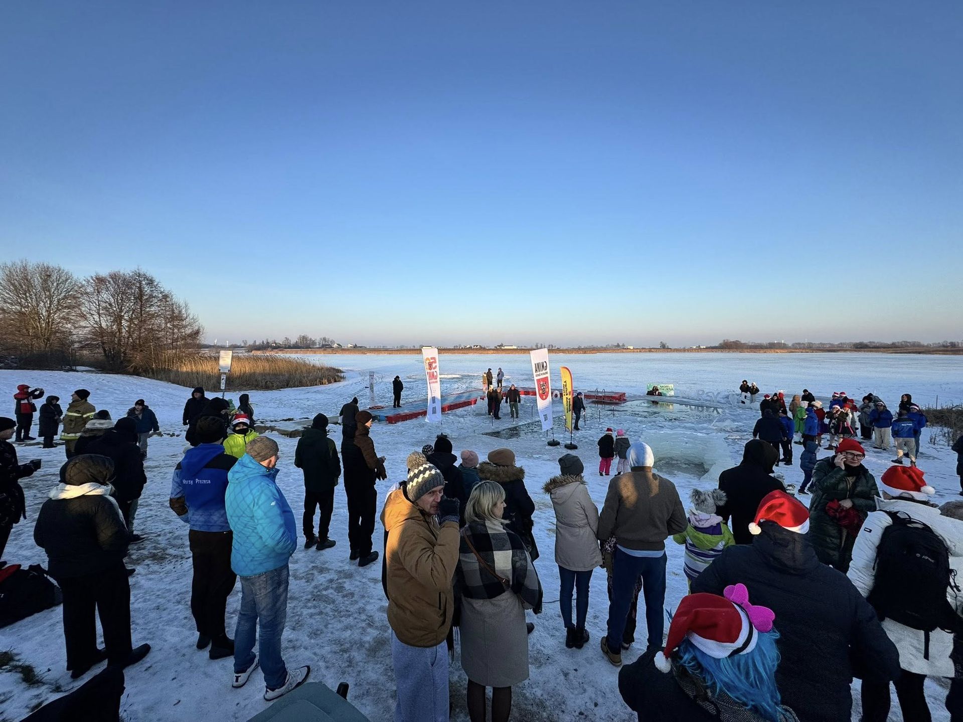 Bal Morsów w Gminie Aleksandrów Kujawski