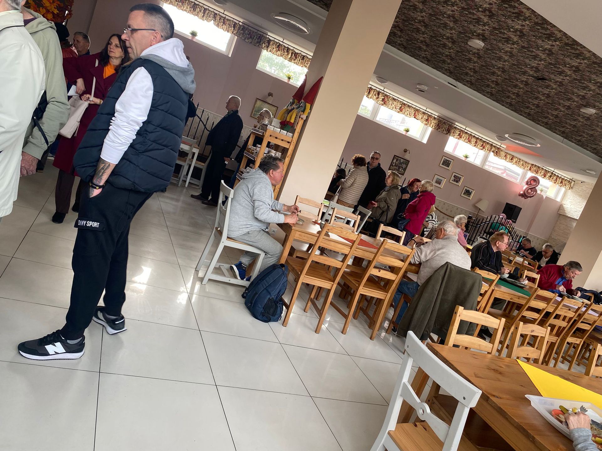 Wyjątkowa inicjatywa 