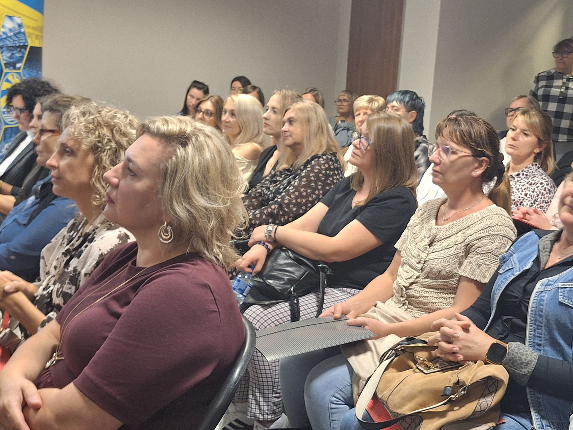 Zdjęcia z konferencji