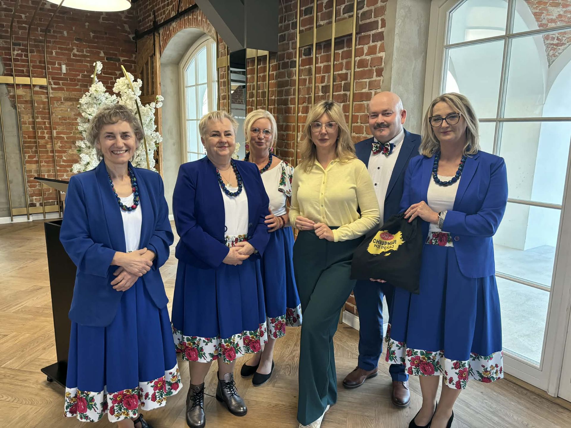 Finaliści konkursu na najlepszego pączka i faworka Metropolii