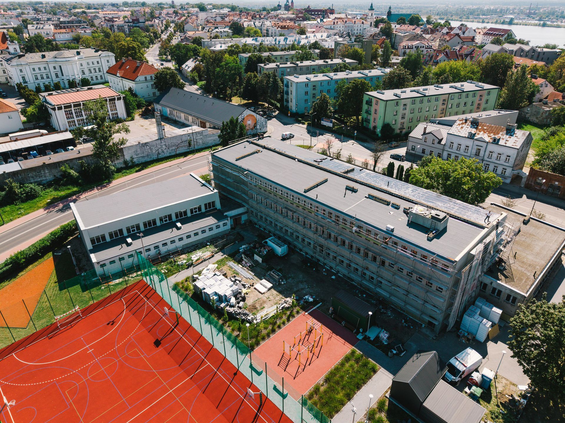 Termomodernizacja Ekonomika