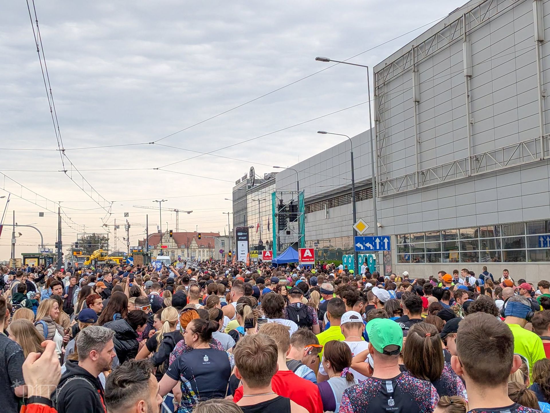 Kenijka rozwaliła rekord trasy w Poznaniu i zgarnęła 22 tysiące 