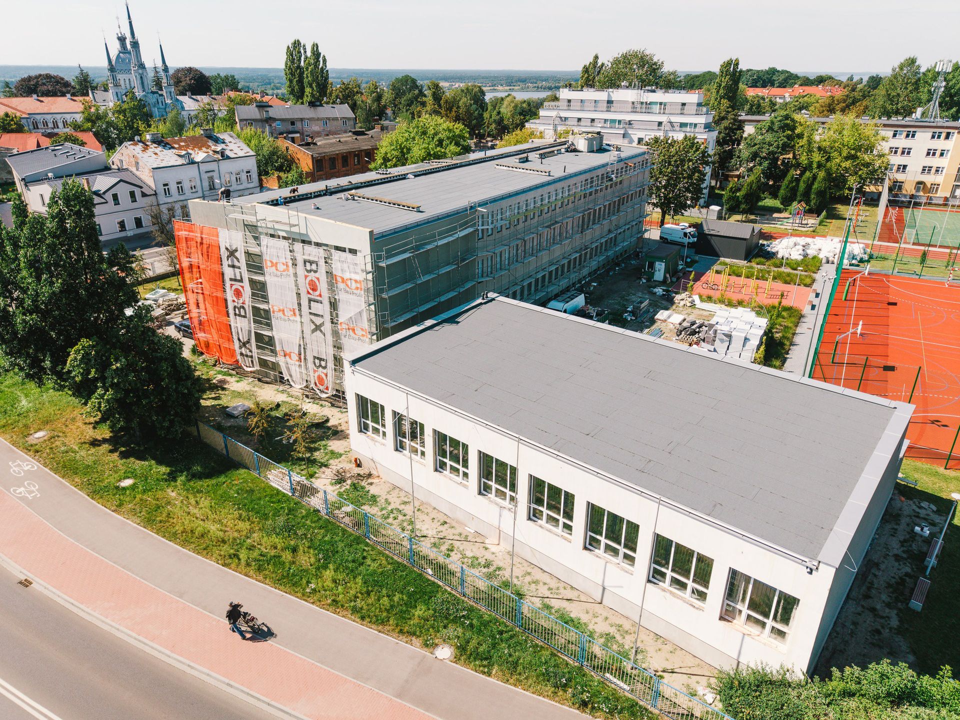 Termomodernizacja Ekonomika