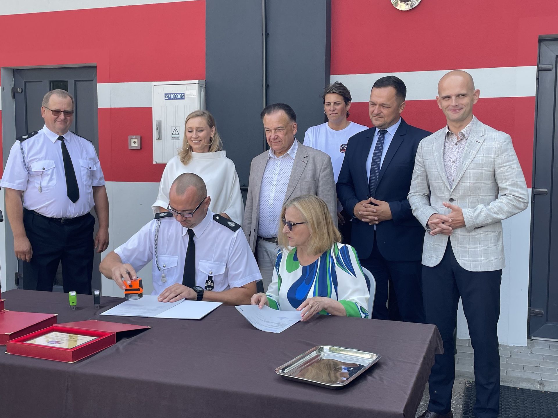 Marszałek Województwa Mazowieckiego