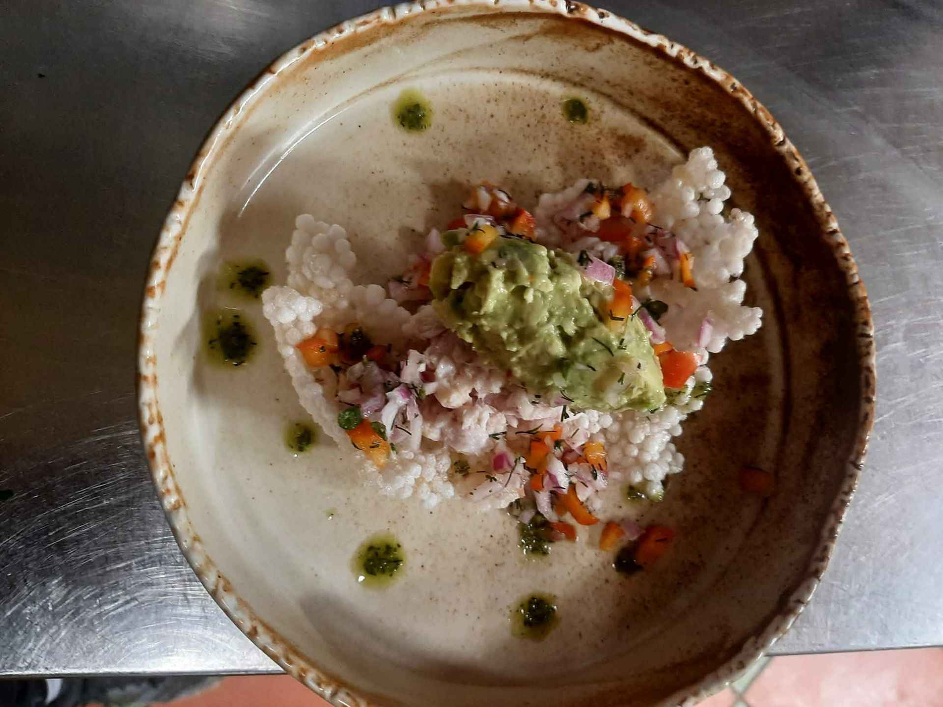 Dania szefa Łukasza Jędrzejewskiego