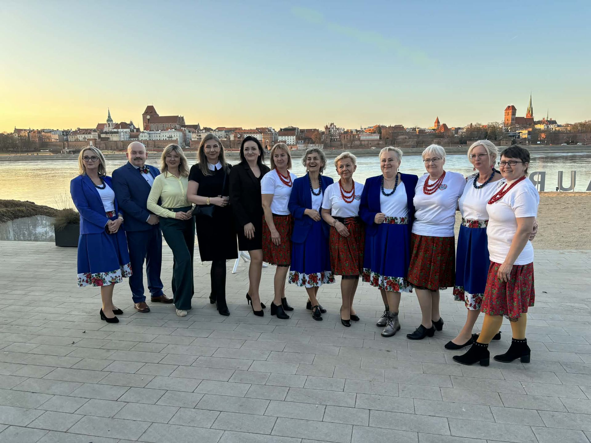 Finaliści konkursu na najlepszego pączka i faworka Metropolii