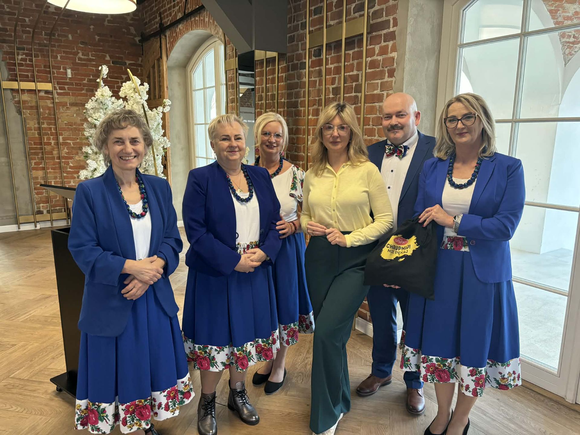 Finaliście konkursu na najlepszego pączka i faworka Metropolii