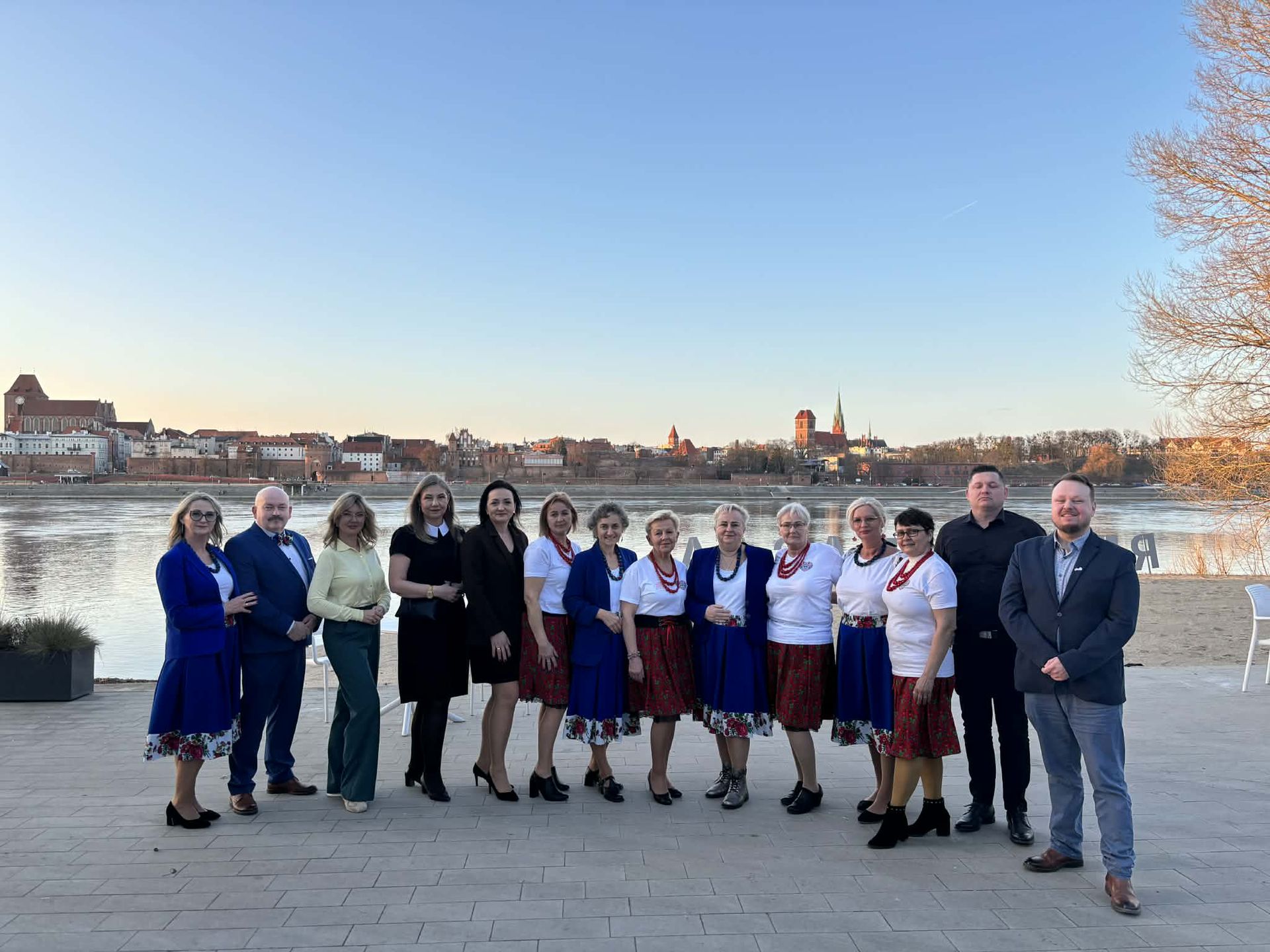 Finaliści konkursu na najlepszego pączka i faworka Metropolii