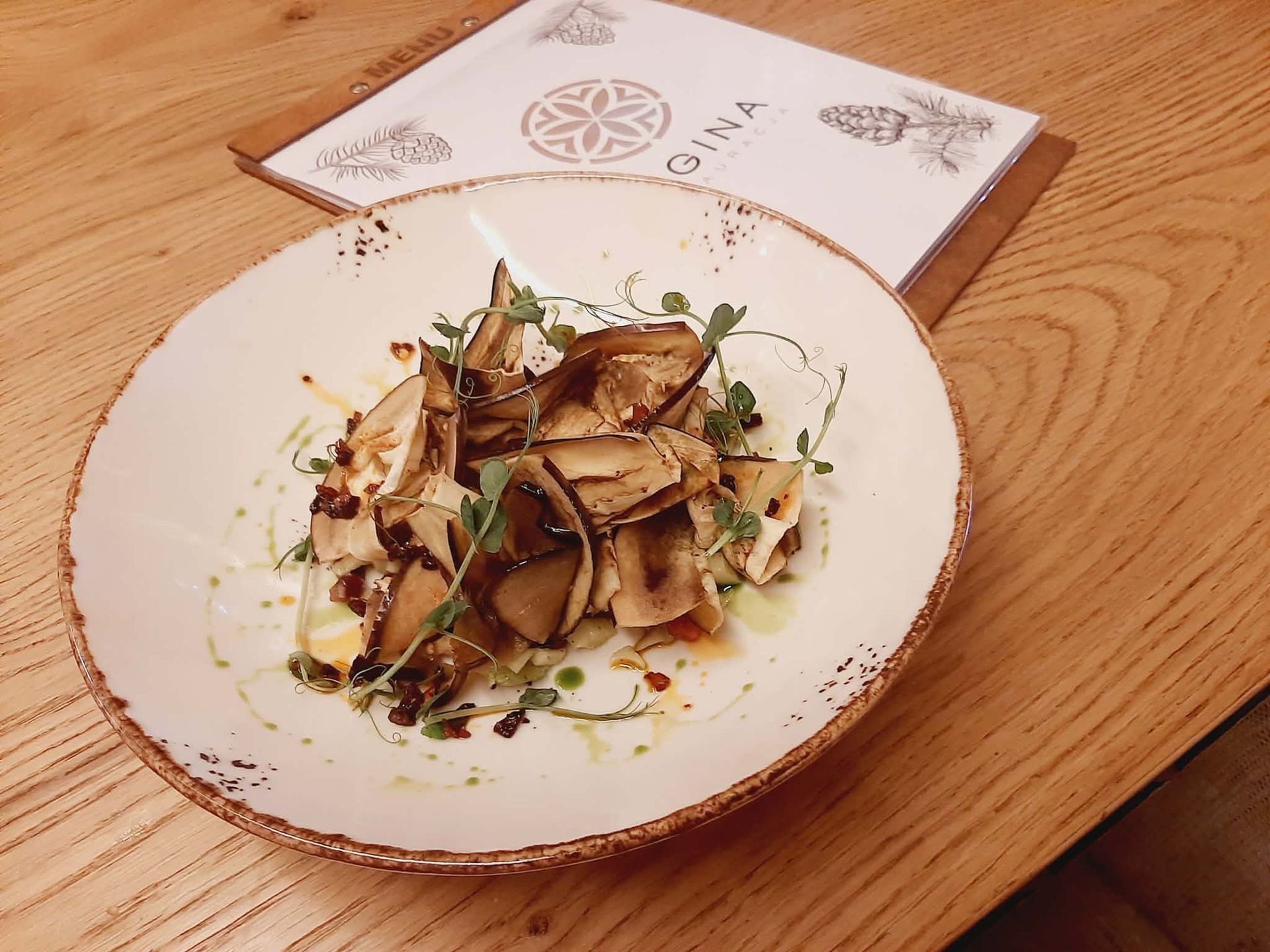 Dania szefa Łukasza Jędrzejewskiego