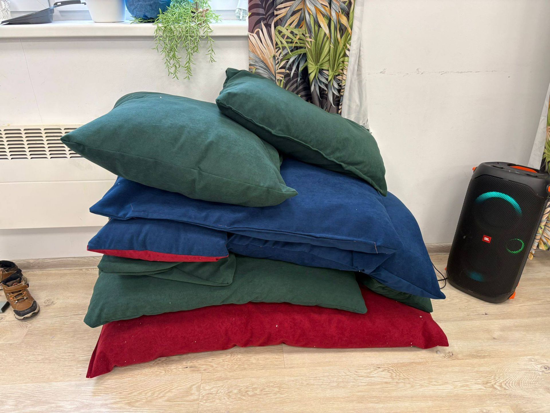 Legowiska niebawem trafią do toruńskiego schroniska