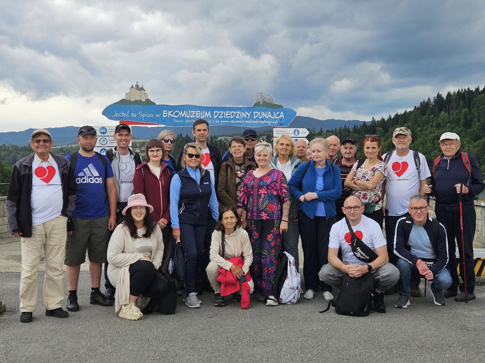 Stowarzyszenie wspiera osoby chore i ich bliskich