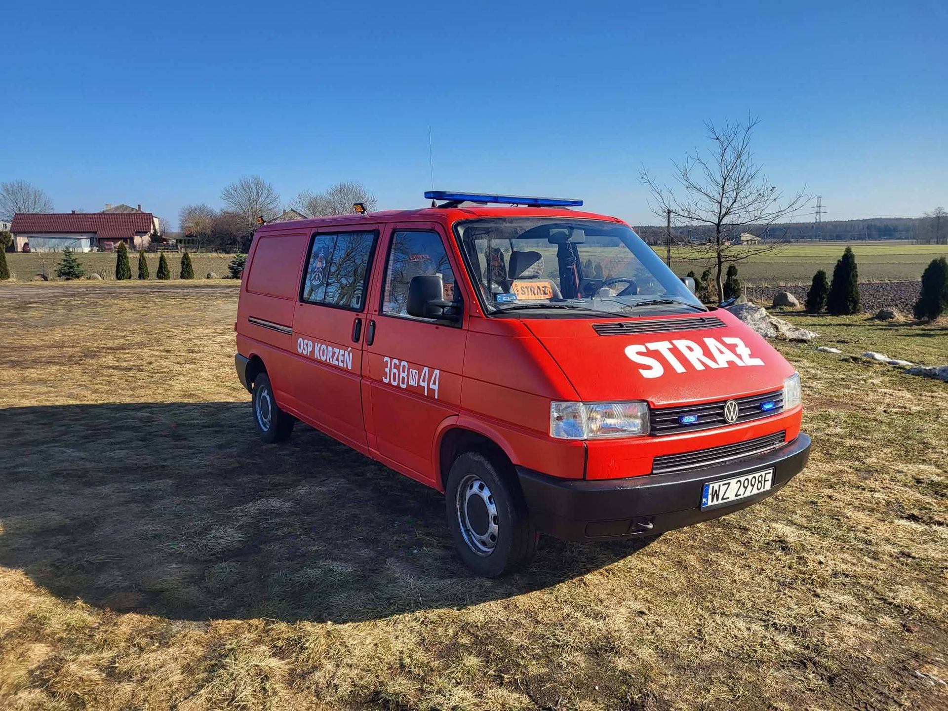 Drugie życie pojazdu