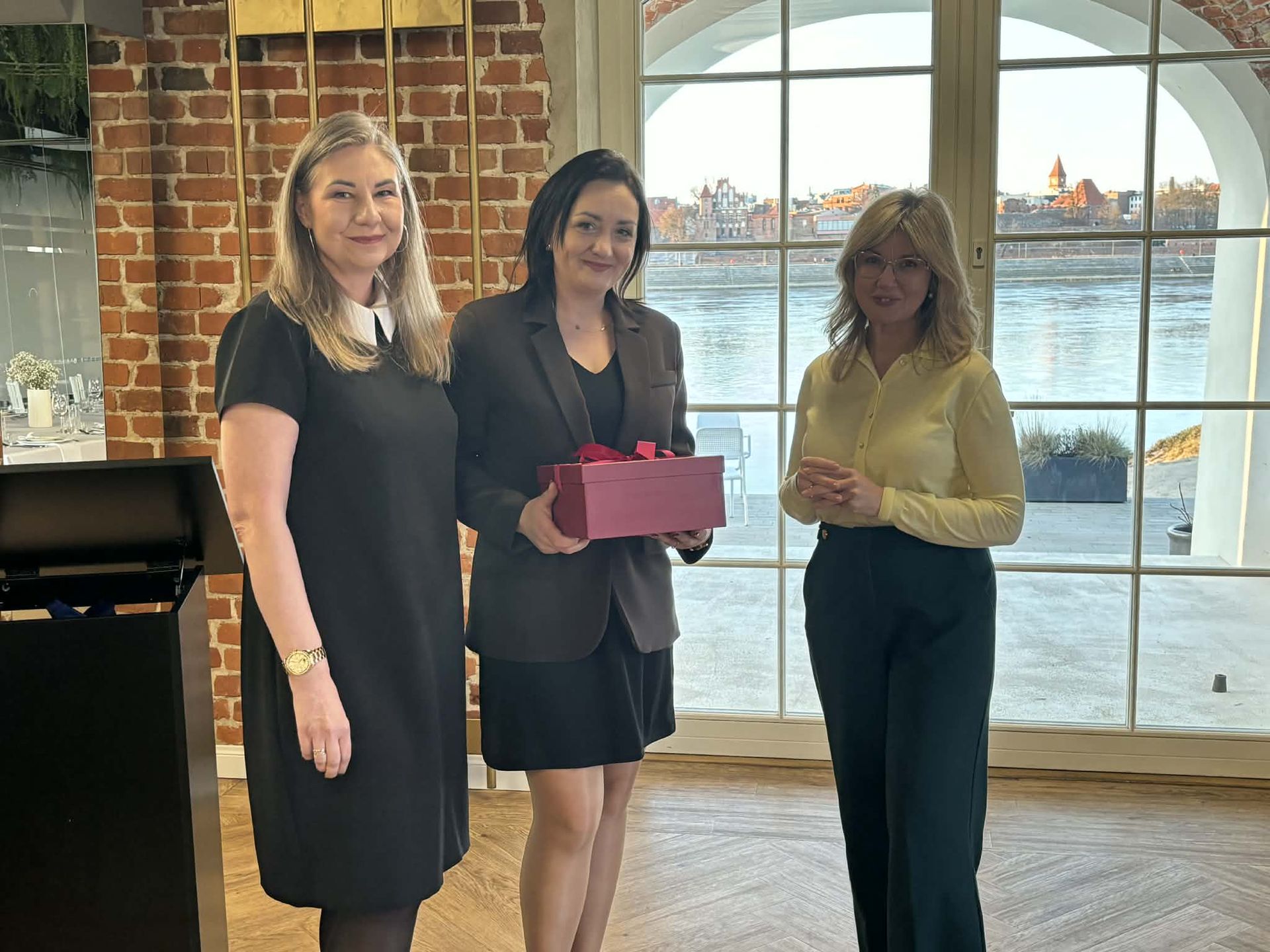 Finaliści konkursu na najlepszego pączka i faworka Metropolii