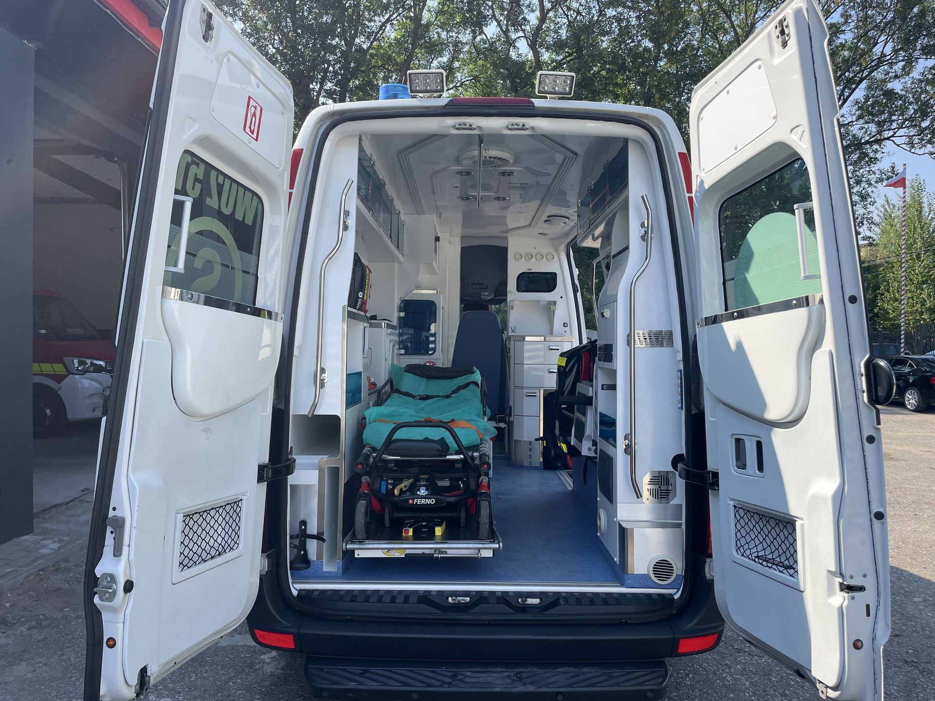 Marszałek Województwa Mazowieckiego