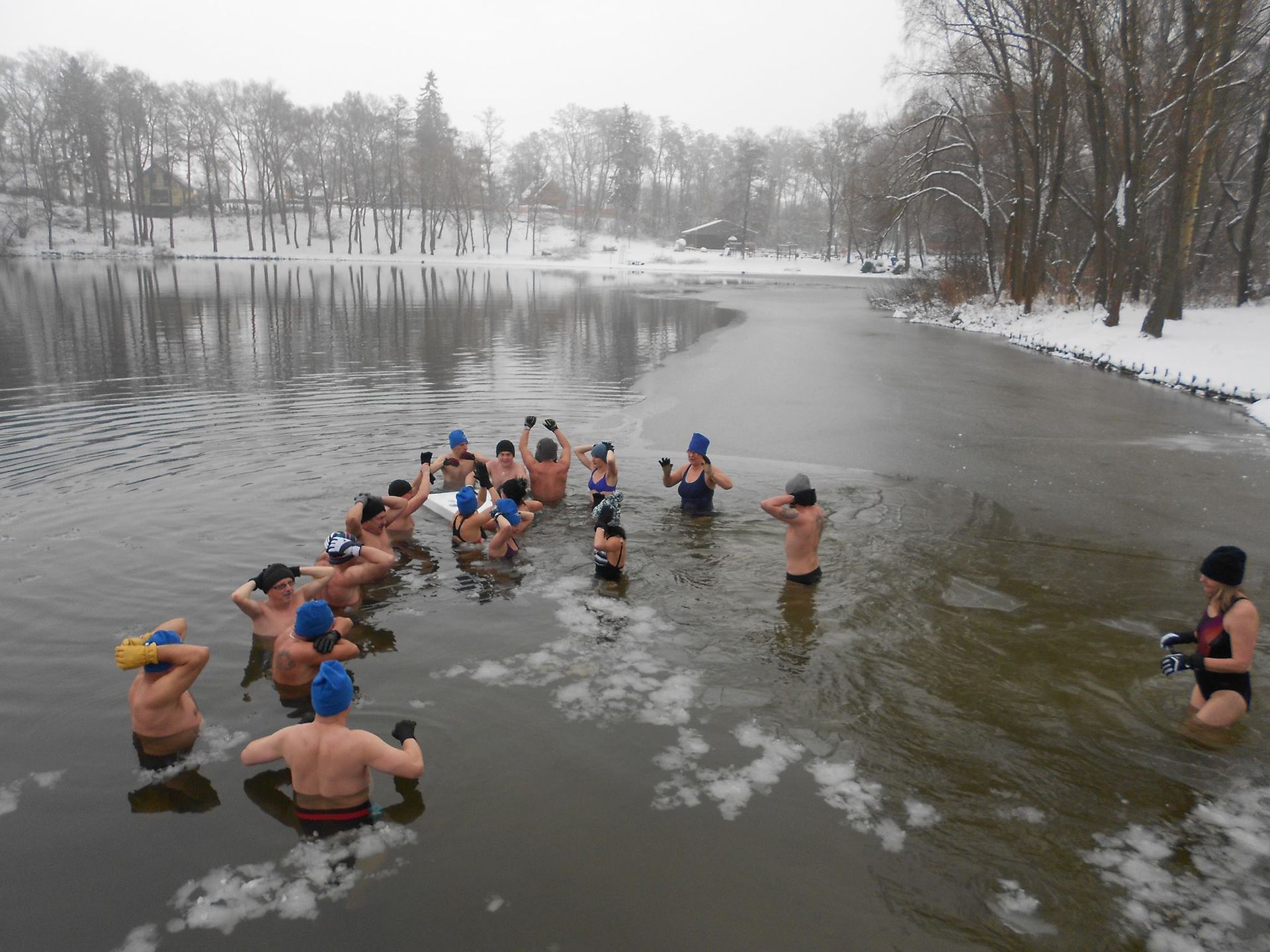 Morsy z gminy Chełmża