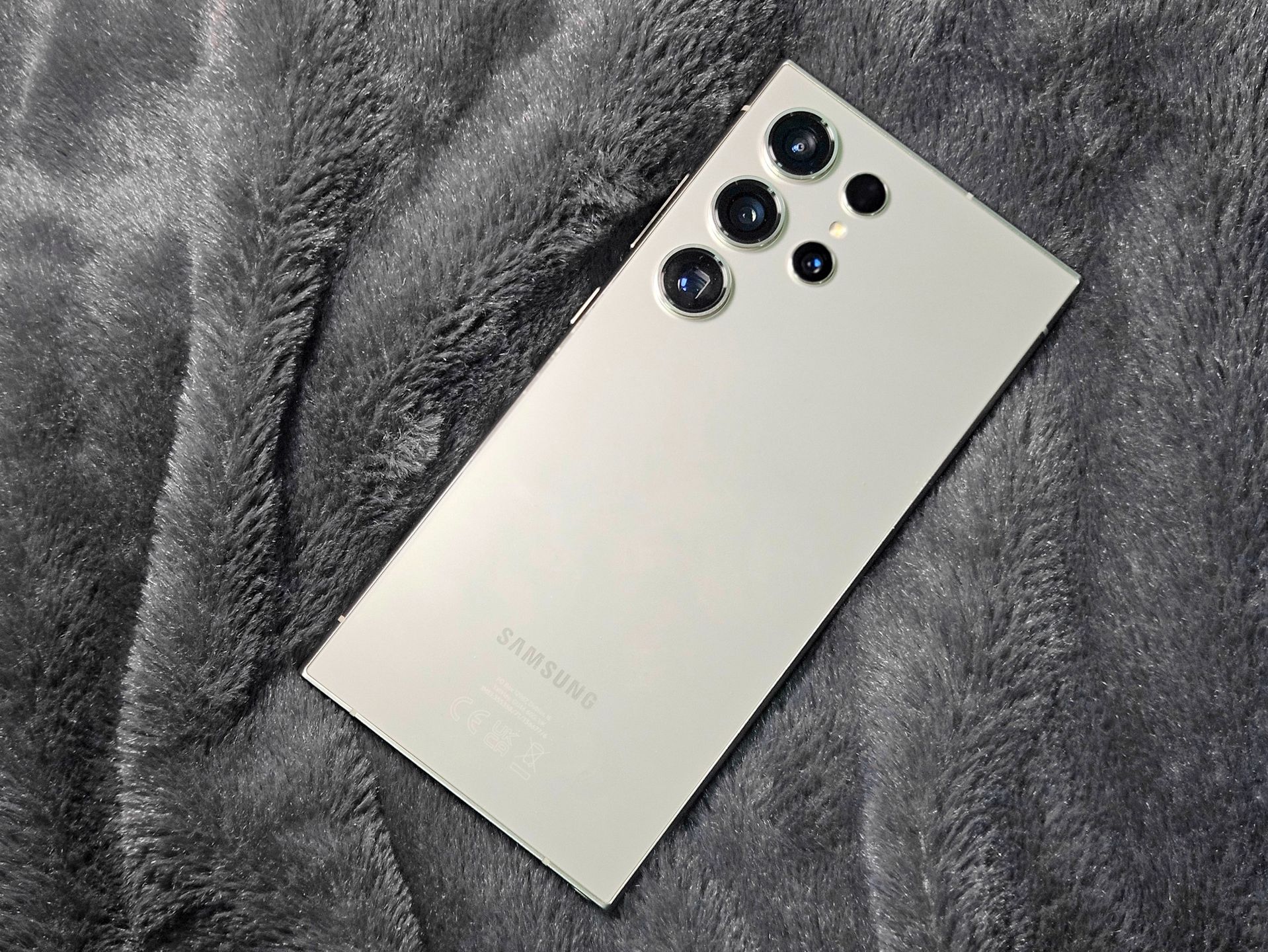 Samsung Galaxy S24 Ultra