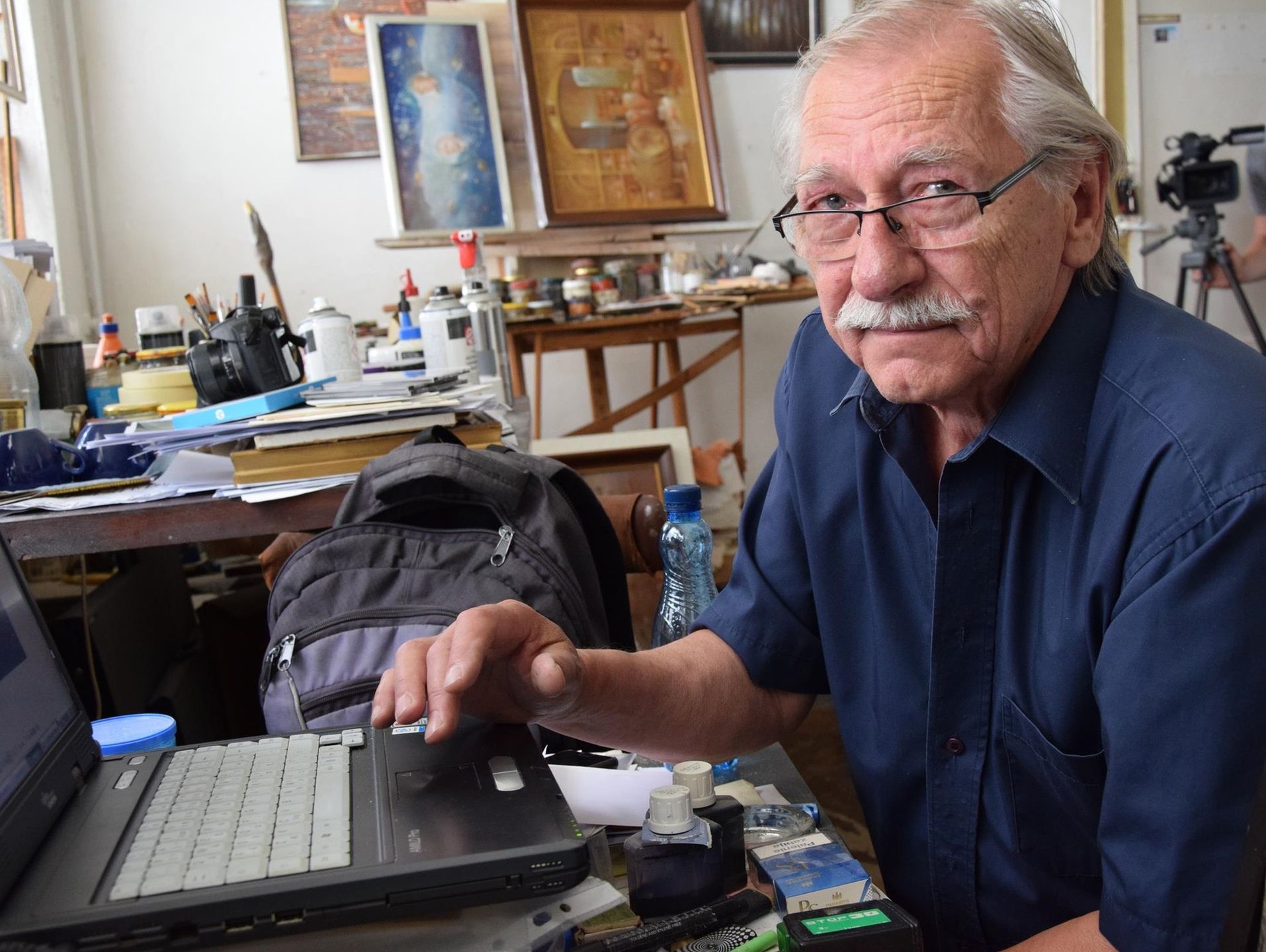 Andrzej Tomaszewski