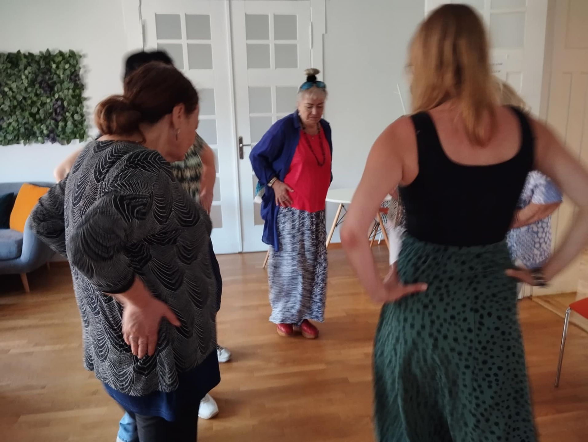 Gildia Superbohaterów prowadzi zajęcia teatralne