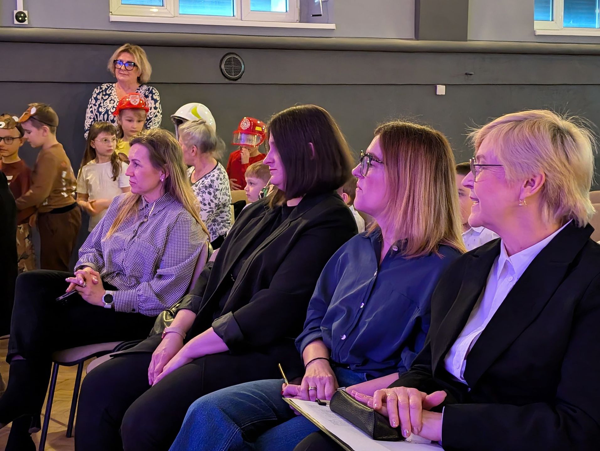 Przegląd Małych Form Teatralnych