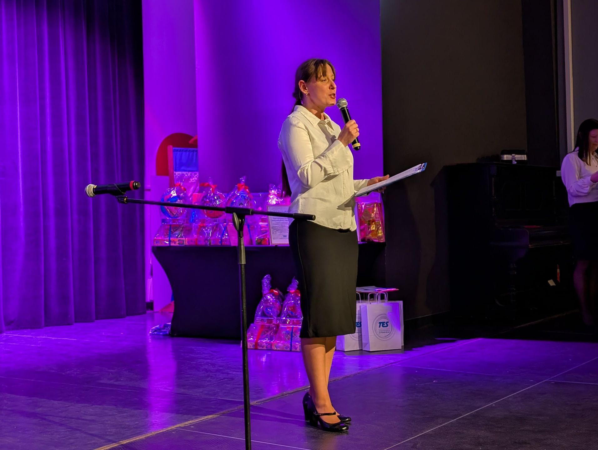 Przegląd Małych Form Teatralnych