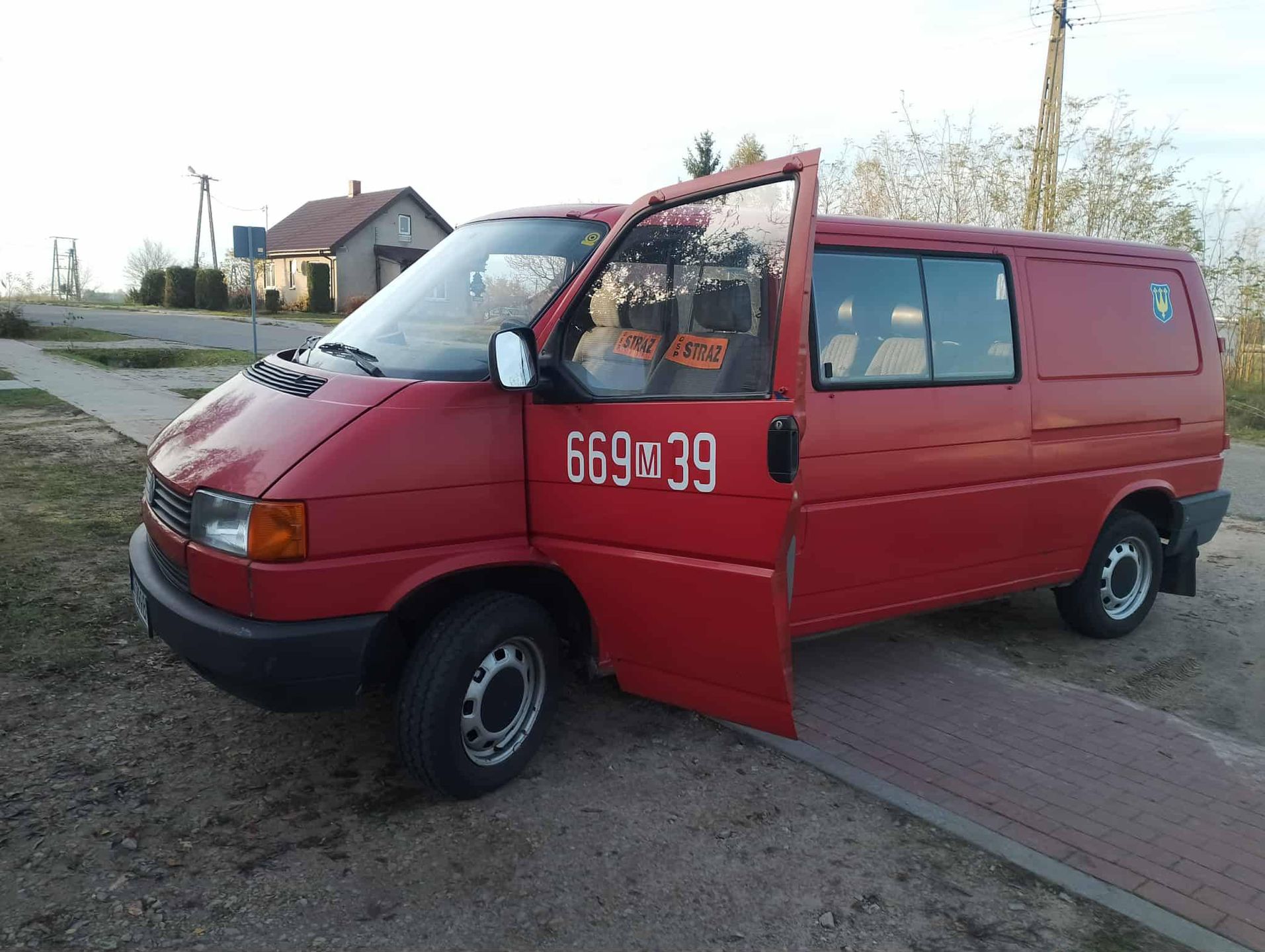 Drugie życie pojazdu