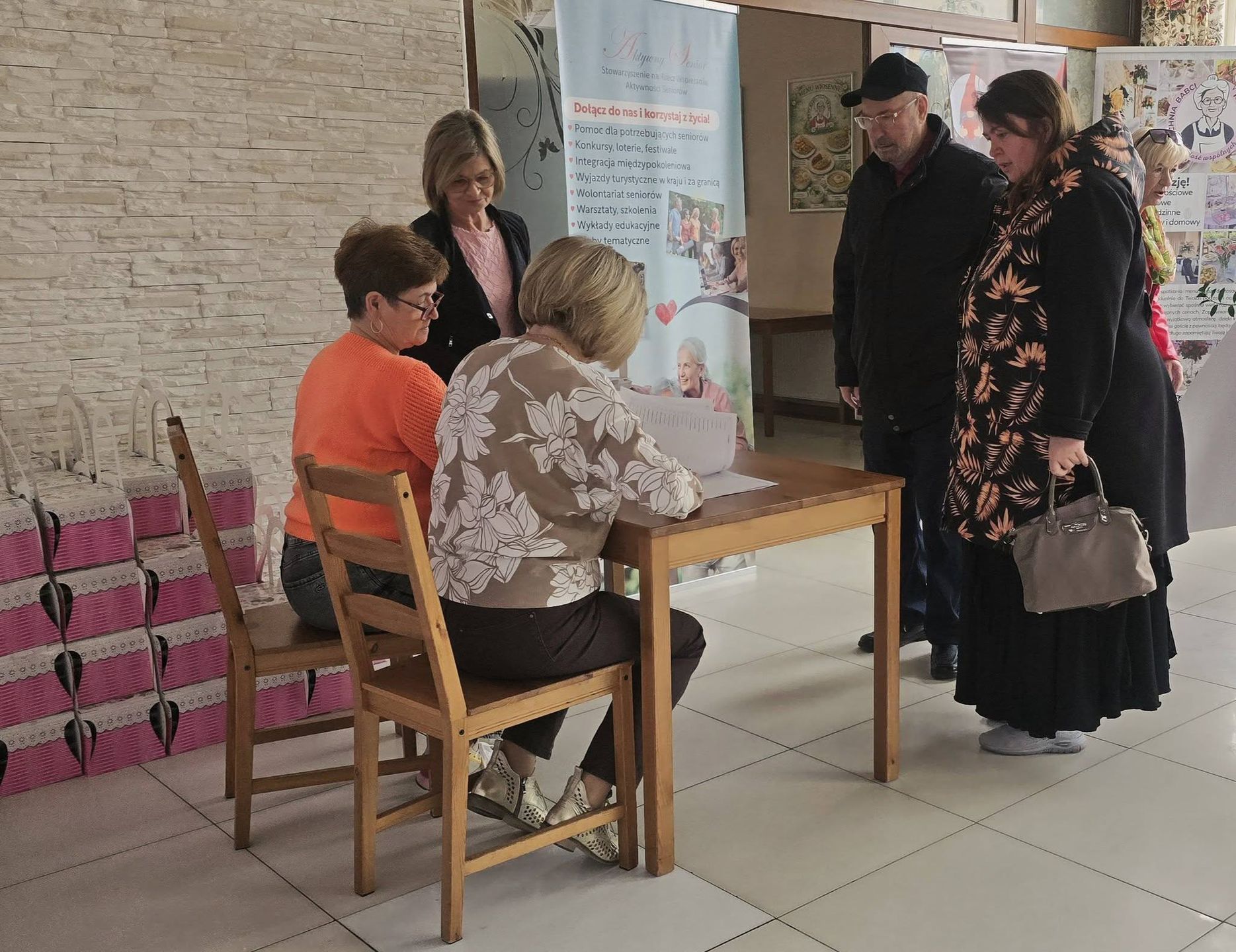 Koszyczki Wielkanocne