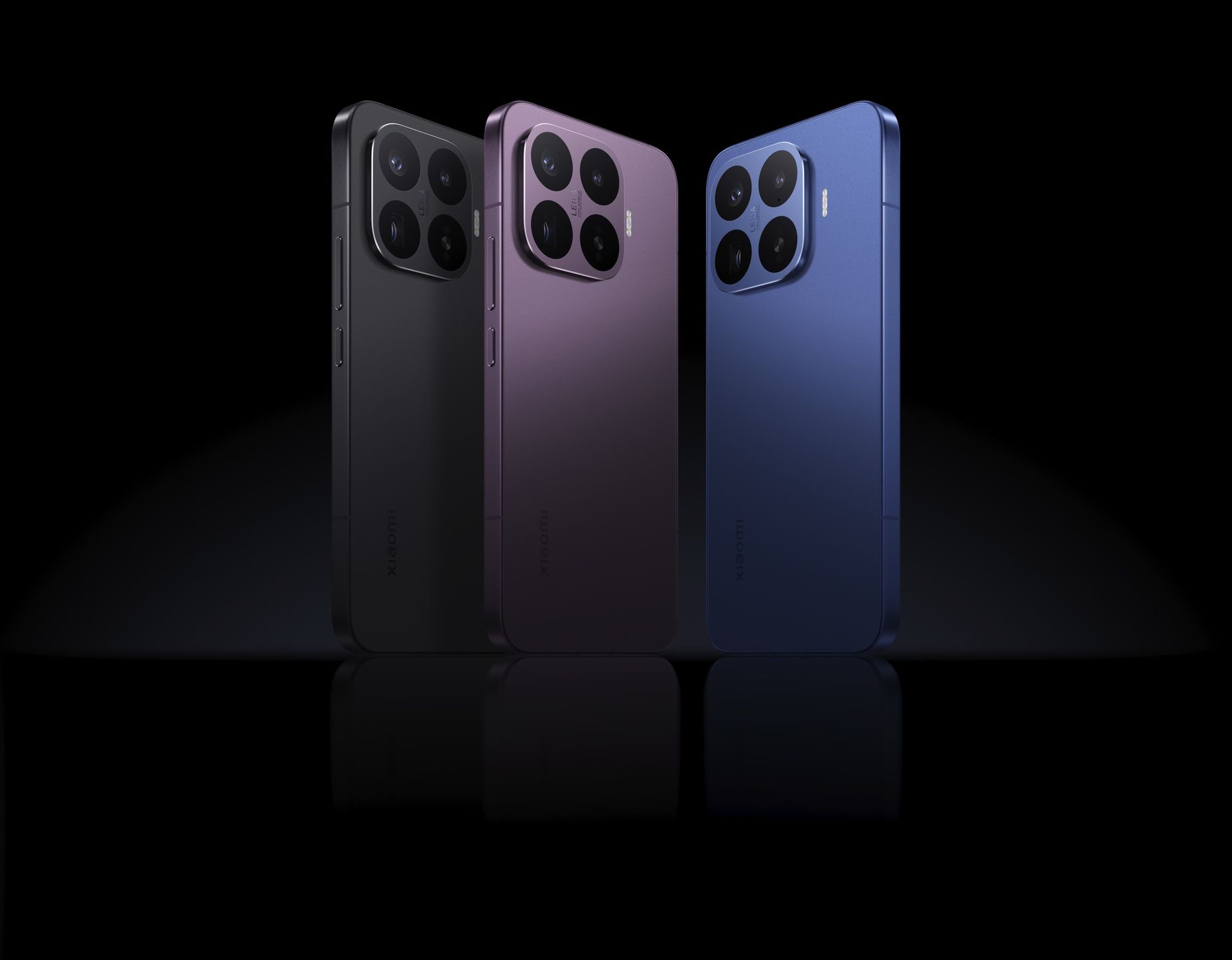 Xiaomi 17T Pro