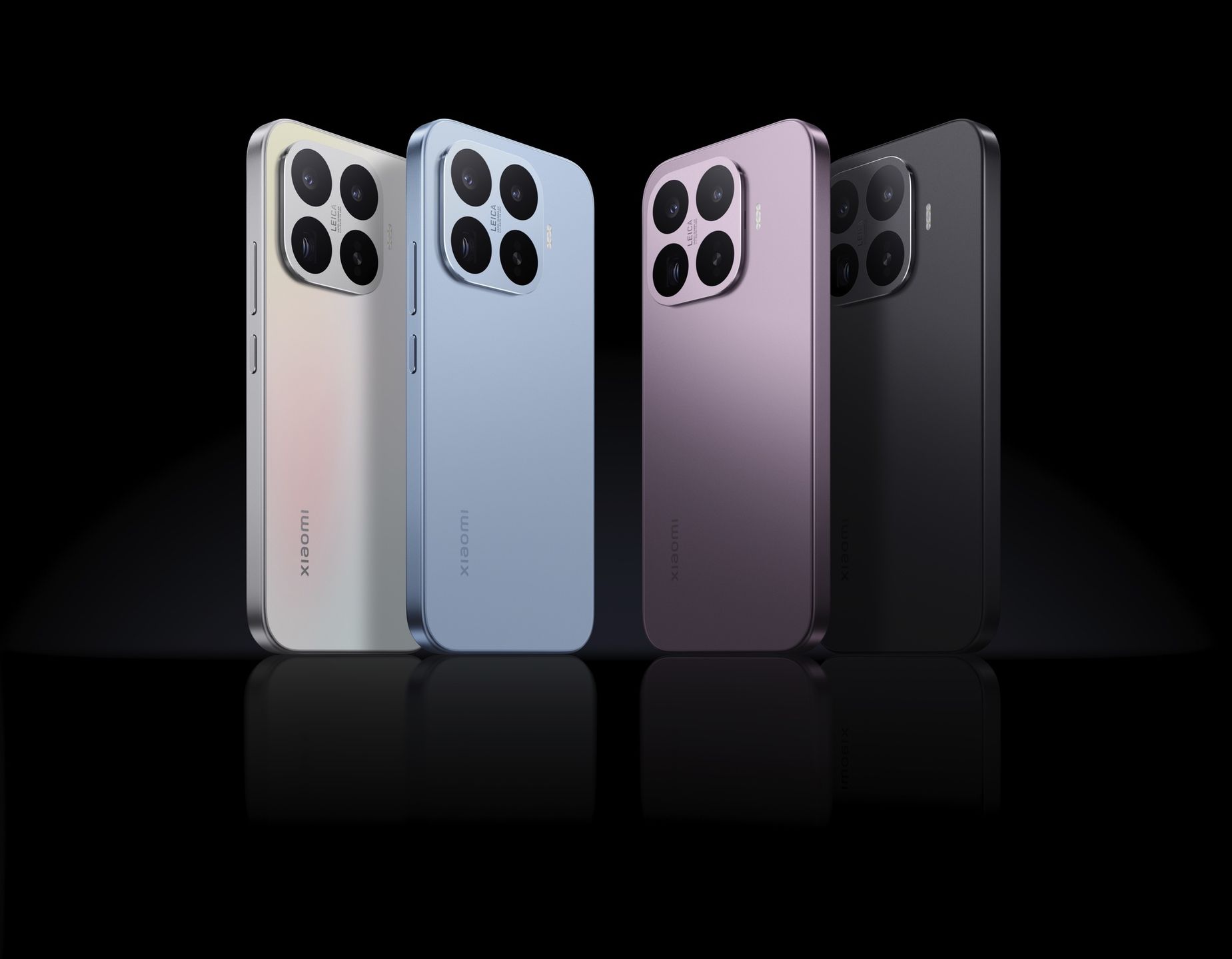 Xiaomi 17T