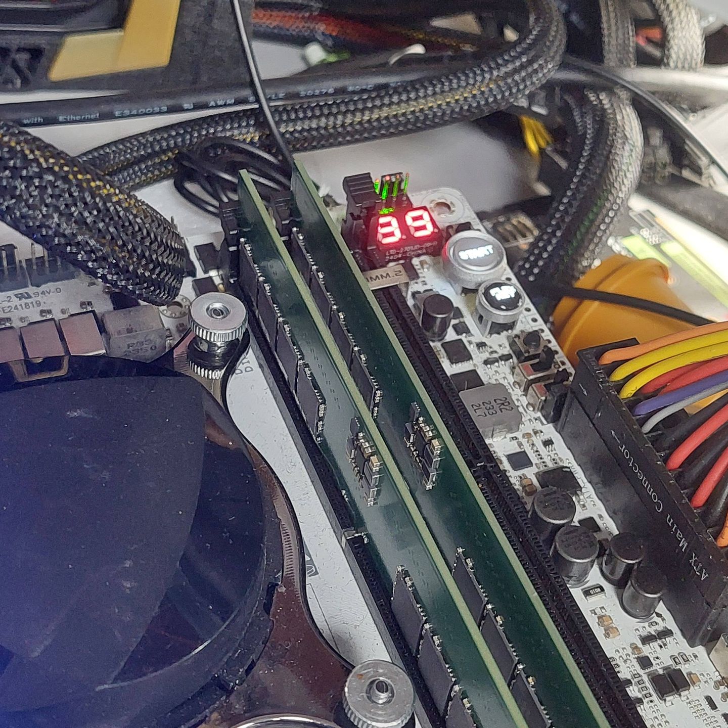 ASUS - pamięci DDR5