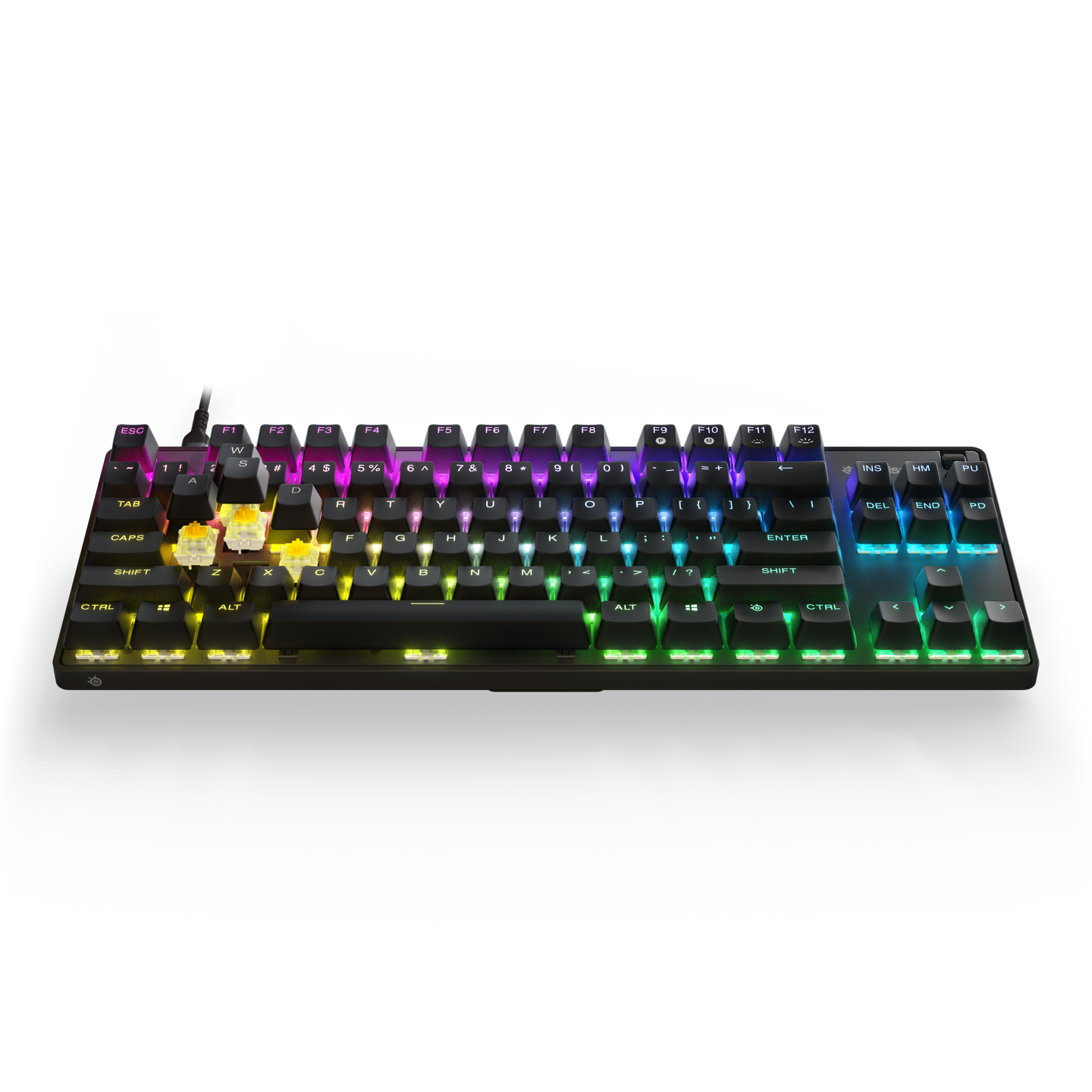 SteelSeries Apex 9 TKL