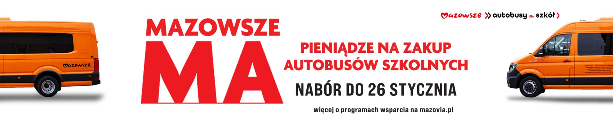 Zakup auobusów