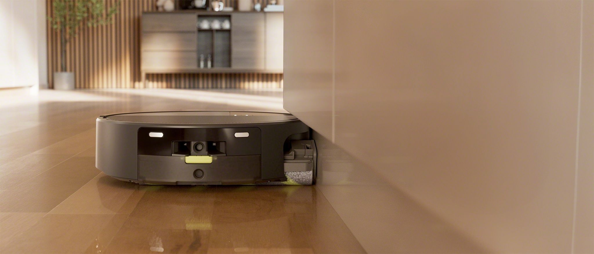 Roomba Max 705 Combo