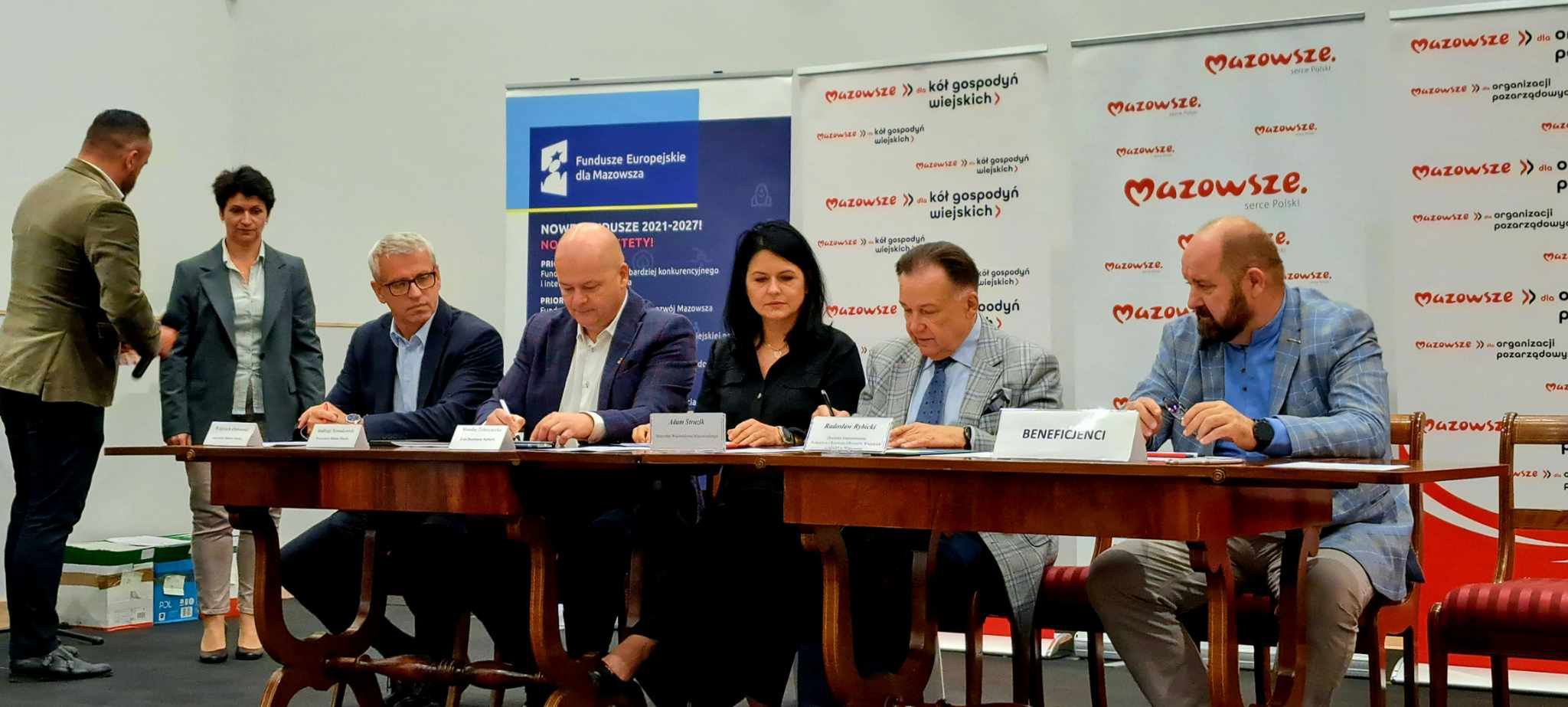 Dofinansowanie dla Miasta Płocka 