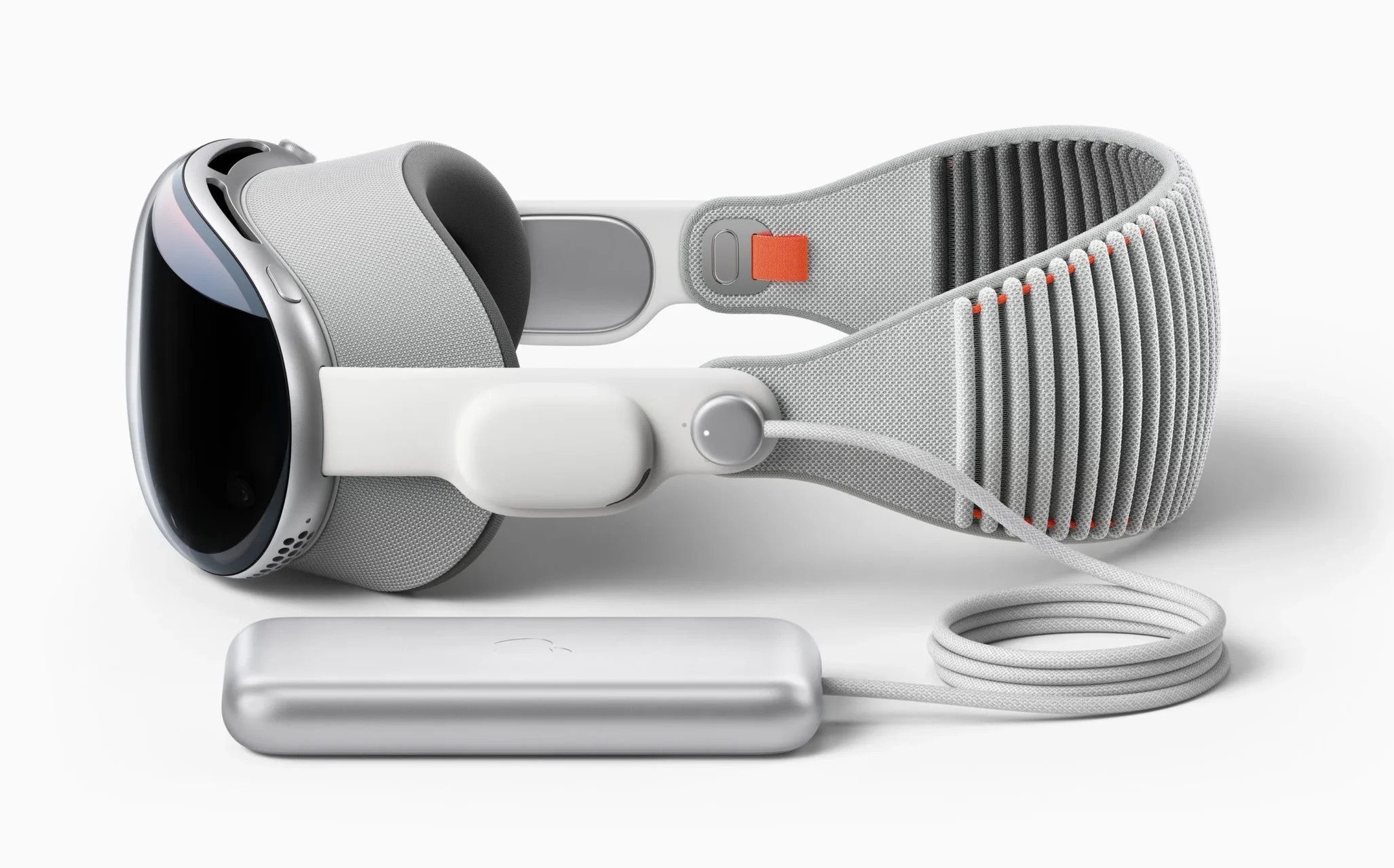 Apple Vision Pro
