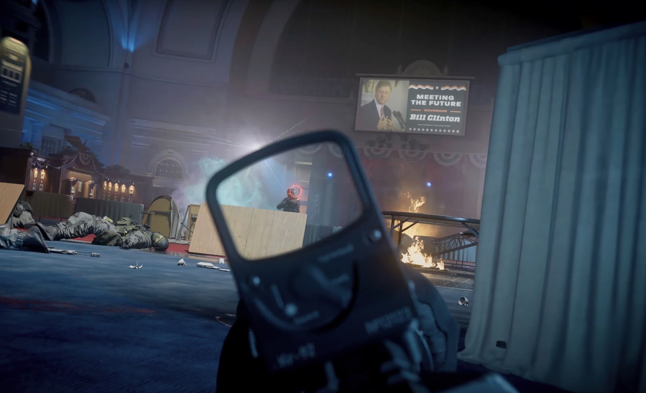Call of Duty: Black Ops 6